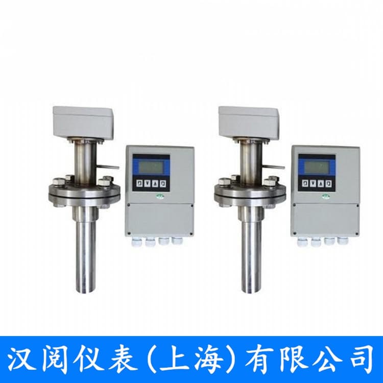 插入分体式电磁流量计