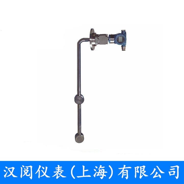 差压式在线密度计（弯管式）
