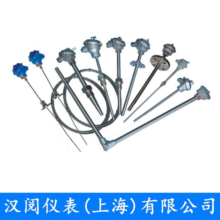 铠装热电偶