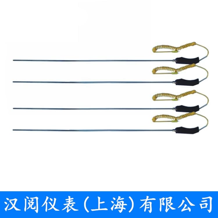 手持式热电偶