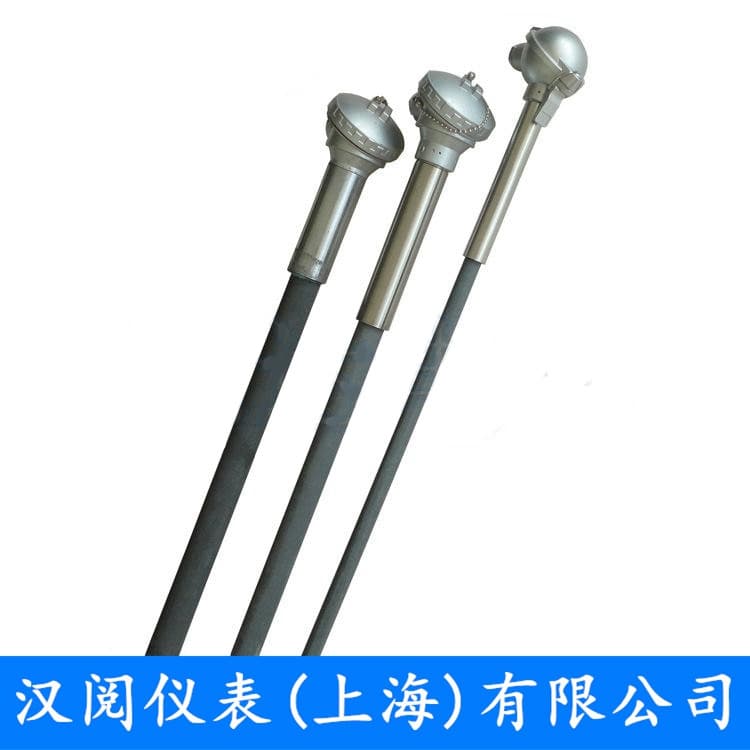 碳化硅热电偶（铜铝水热电偶）