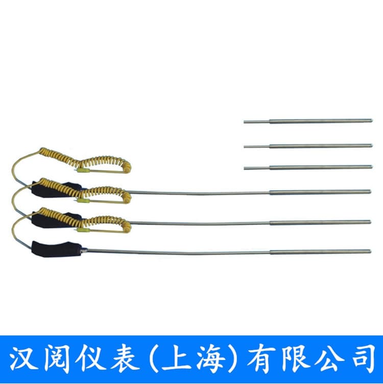 HYAQT系列手持式快速测温热电偶