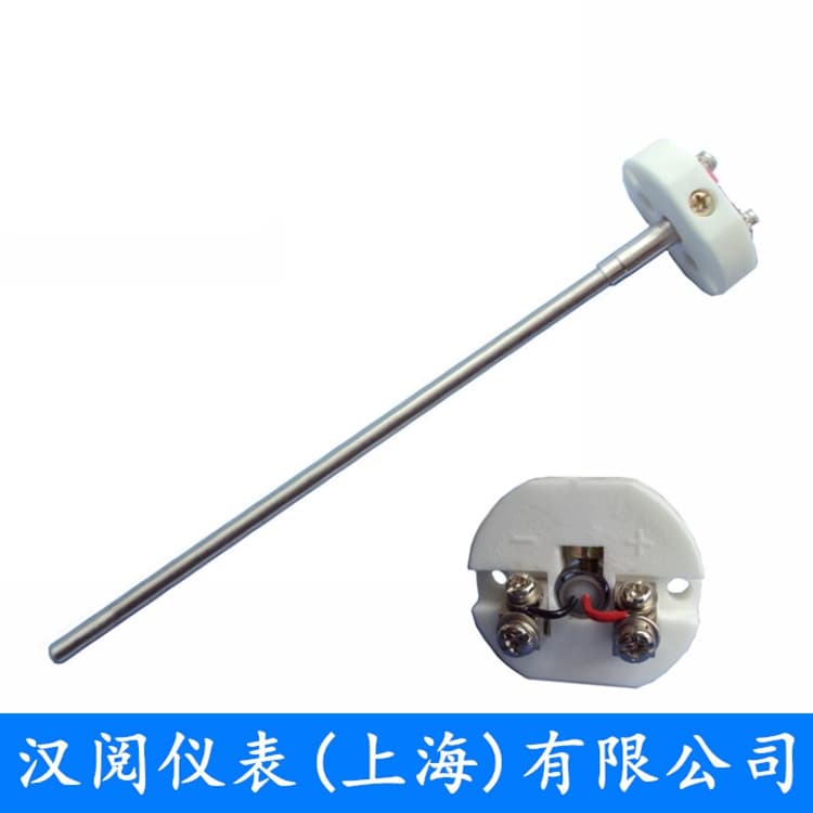 铠装热电偶芯