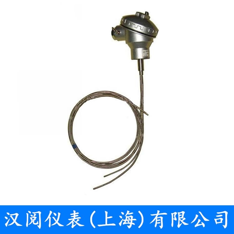 多点热电偶