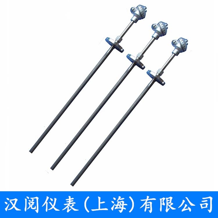 耐磨热电阻