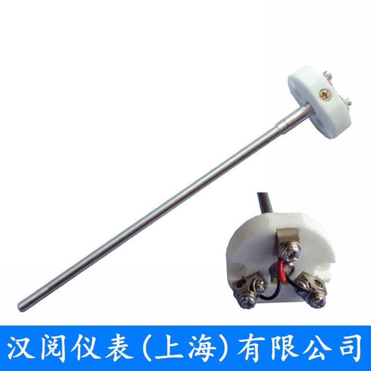 铠装热电阻芯