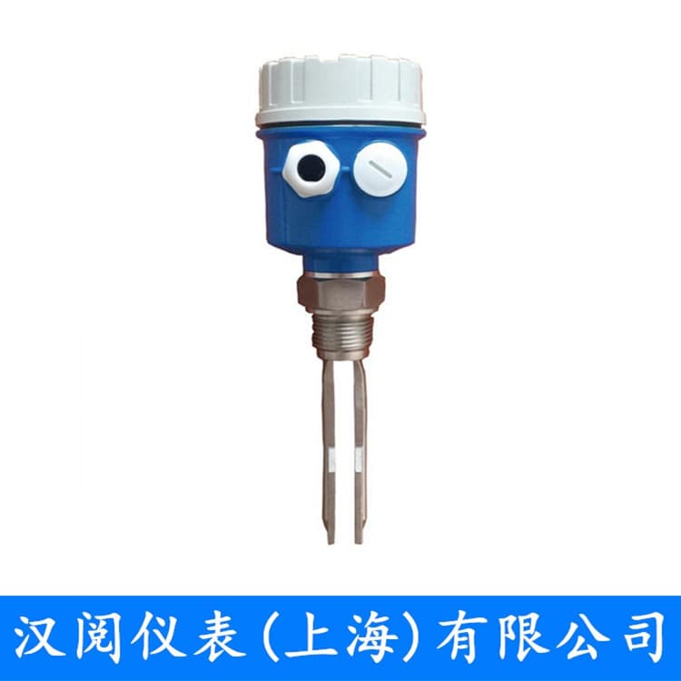 标准音叉开关