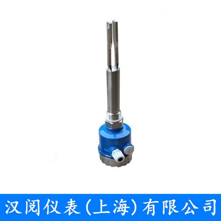 加长型音叉物位开关