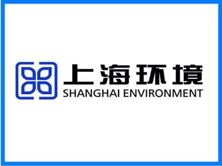 上海环境
