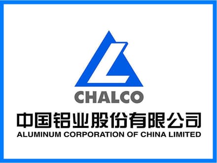 中国铝业