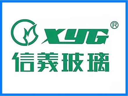 信义玻璃
