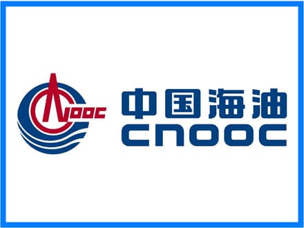 中国海油